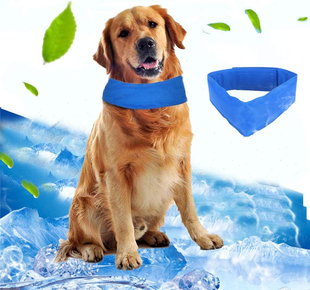 Best Cooling Off Bandana