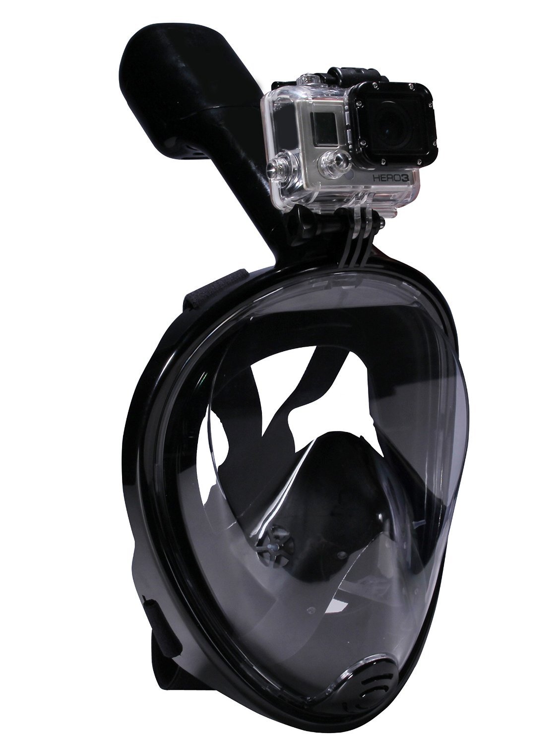 Royal Journey Full Face Free Breathing Design Snorkel Mask For Adults And You.. 17 61JIouVLF3L