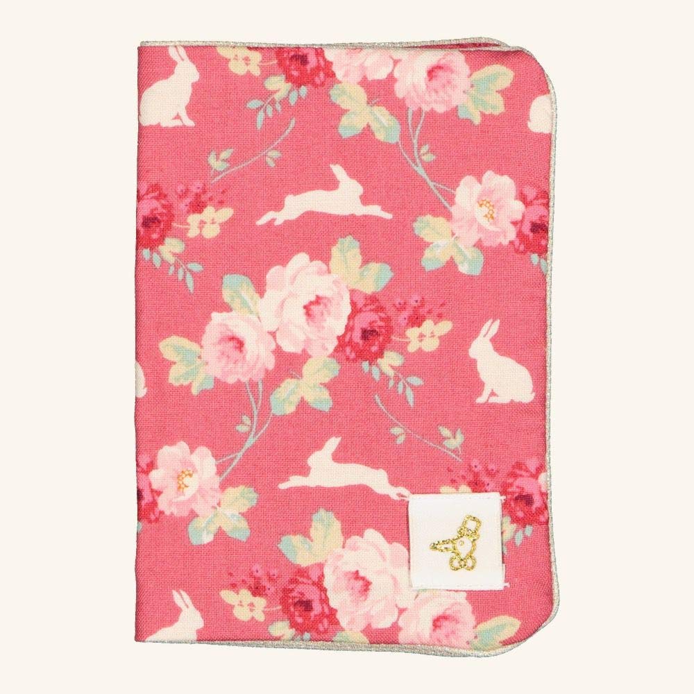 La Cigonne de Lily Passport Protectors