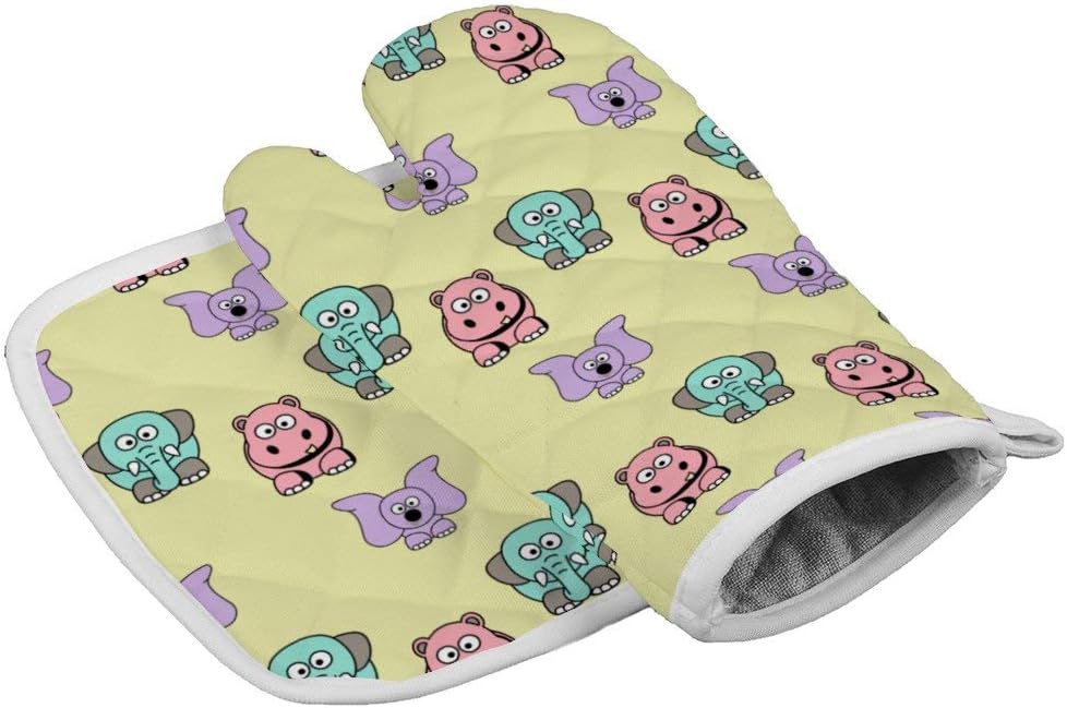 The 10 Best Hippo Oven Mitts Set