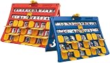 Hasbro Gaming Guess Who? Board Game for Kids 2 Players Family Party Ages 6+ view 2