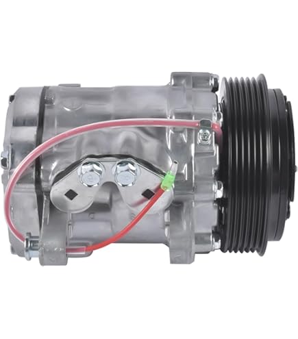 ミュージック dve Amazon.com: Vintage Air Sanden/R4 Multi-Groove Conversion Bracket