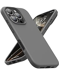 OuXul Designed for iPhone 16 Pro Case,Shockproof