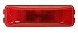 Peterson 154R Incandescent Marker/Clearance