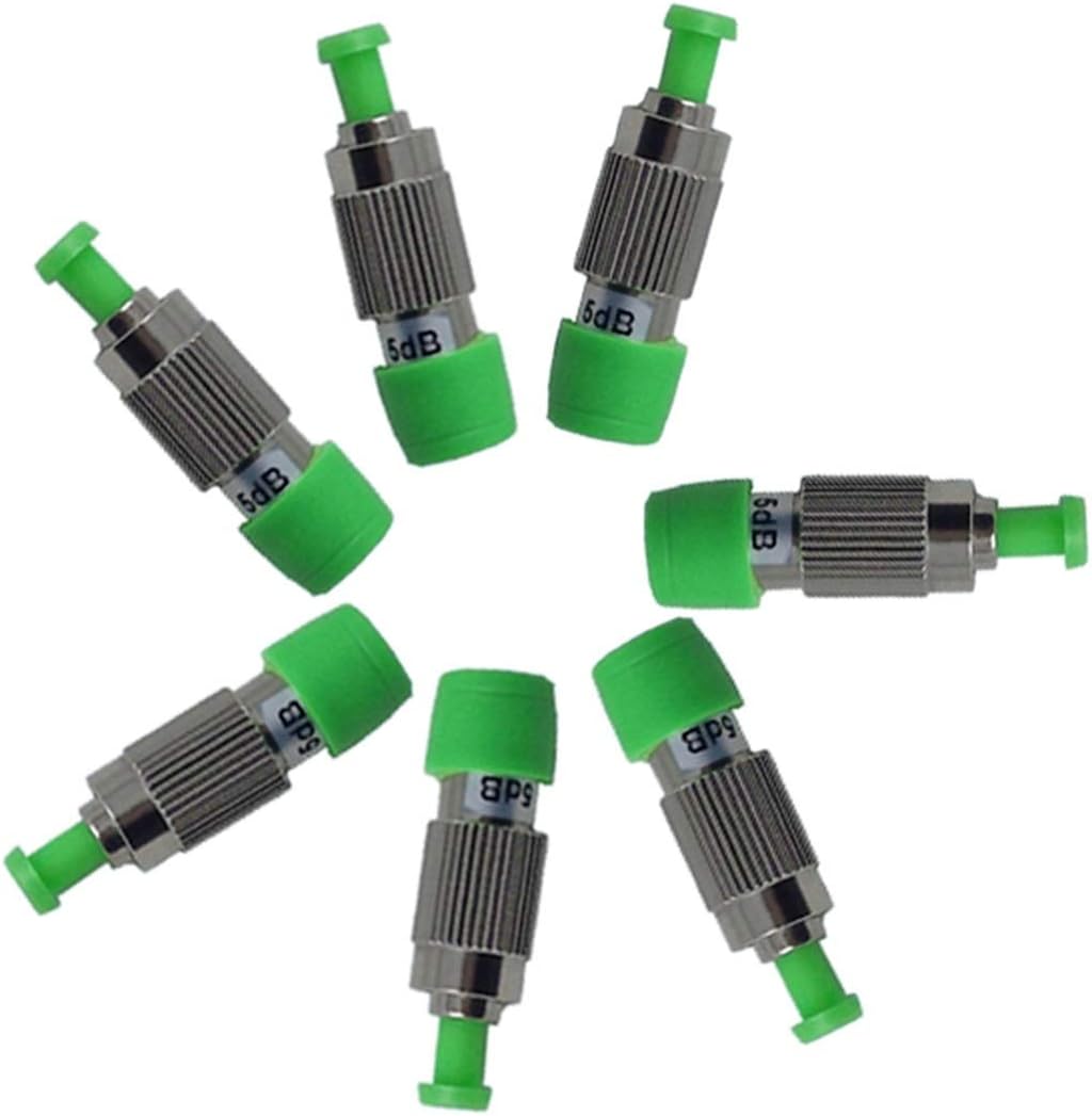 conector fibra optica hembra