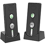 2 Way Wireless Intercom System for Home, 1/2 Mile