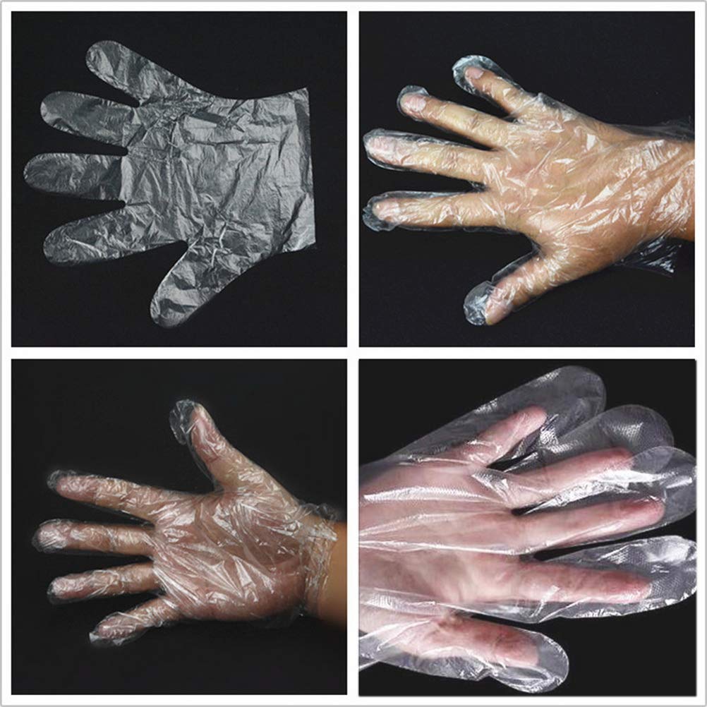 Pengxiaomei Hair Dye Coloring Kit, 26pcs Hair Dyeing DIY Tool Hair Tinting Bowl Dye Brush Disposable Gloves Cape Ear Cover for Salon and Home Use Hair Coloring : Beauty