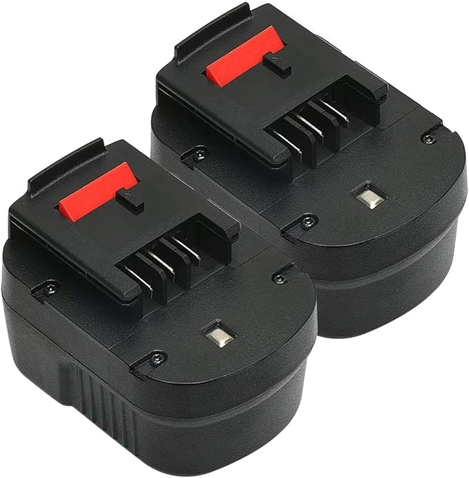 Аккумулятор black decker a12e