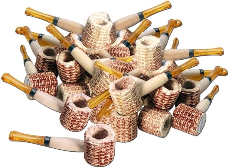 Corncob Pipe small