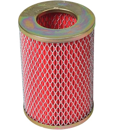 Lot De 2 Filtres à Air Pour Climatiseur Y Avec Charbon Actif On