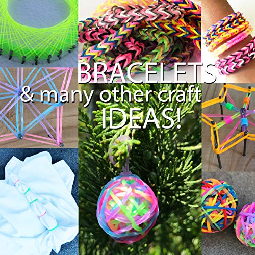 5 Talented+Kidz+Authentic+Rainbow+Refill