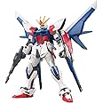 Bandai 1/144 Scale Kit HG Build Fighters 001 Build Strike Gundam Full Package