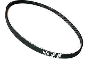 TOHAXPLS Bread Machine Replacement Strap Fits Bread Machine Model 29881 29882 29882C Only