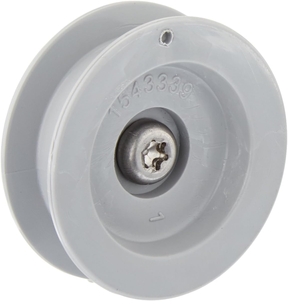 frigidaire dishwasher rack wheels