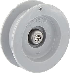 frigidaire dishwasher wheels