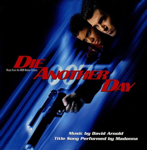 die another day amazon prime