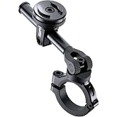 SP Moto Mount 3D