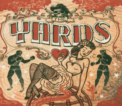 Yards