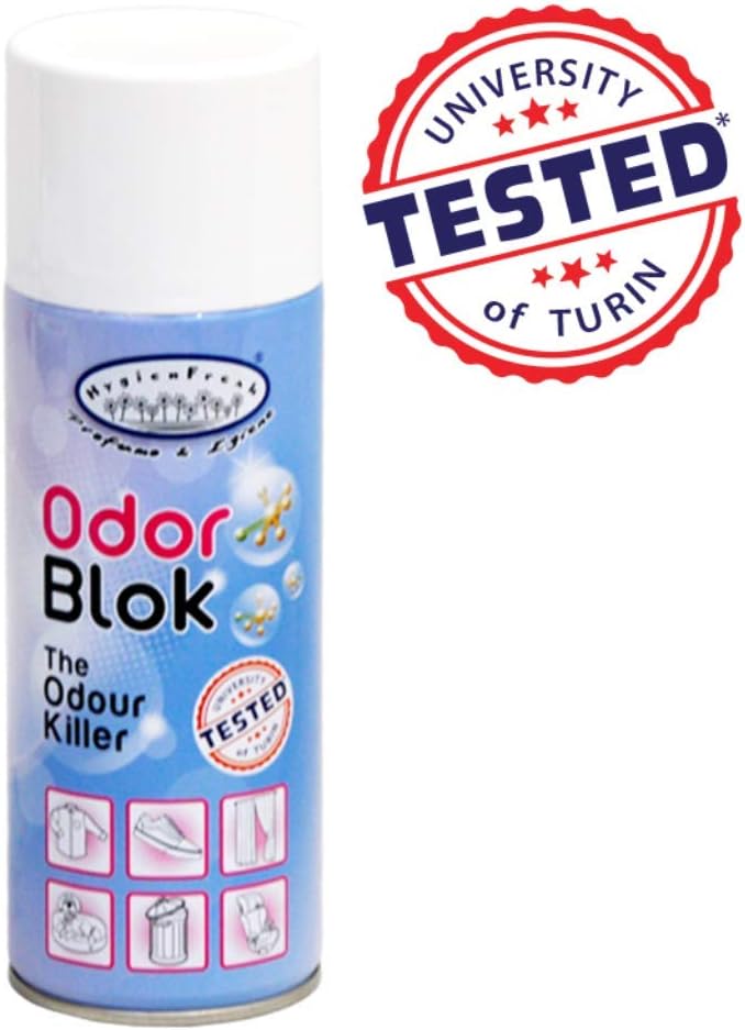 spray antiodore per il divano