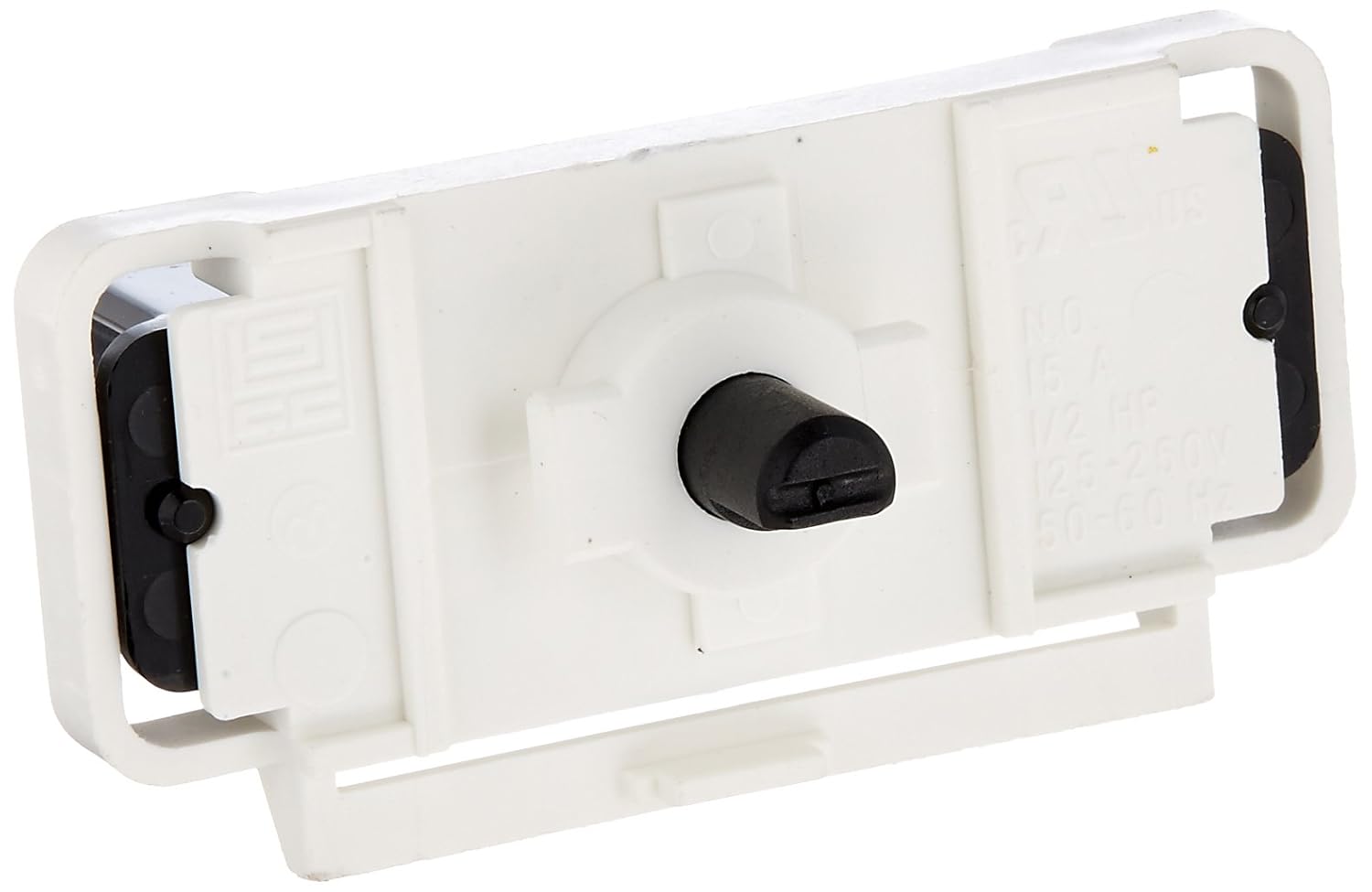 General Electric WE04X10057 Washer/Dryer Combo Start Switch Tools