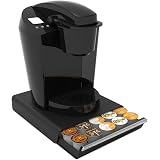 Keurig Slim Non-Rolling Storage Drawer 