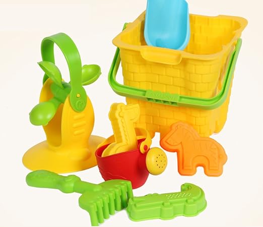 juguetes para jugar al aire libre