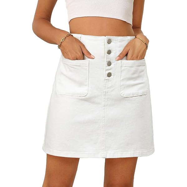 N*様 andmary Jade highwaist mini skirt BE 71H9rQ8EQSL._UY350_.jpg