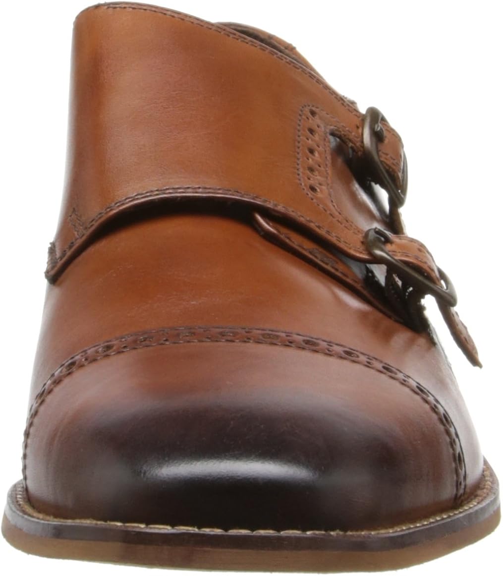 florsheim castellano monk