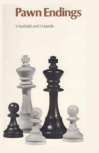 Download Pawn Endings PDF