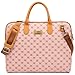 Malirona 15.6 Inch Laptop Shoulder Bag Waterproof Laptop Case for 15-15.6 Inch Dell HP Lenovo Chromebook Ultrabook Computer Carry Case