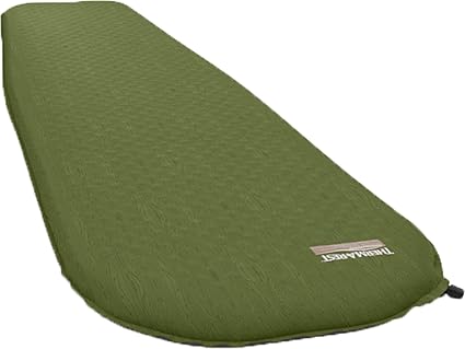 amazon thermarest sleeping pad
