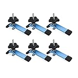 POWERTEC 71168-P3V T-Track Hold Down
