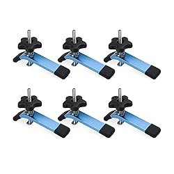 POWERTEC 71168-P3V T-Track Hold Down