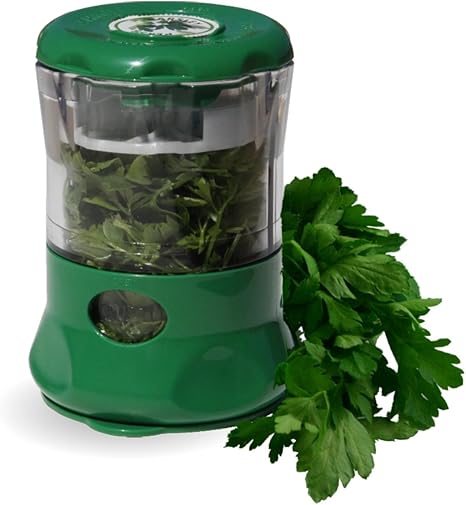 Amazon Freshmill 生のハーブ 凍らせて 刻む ミル 冷凍保存 パリパリ スライサー カッター オンライン通販 Amazon Freshmill 生のハーブ 凍らせて 刻む ミル 冷凍保存 パリパリ スライサー カッター オンライン通販