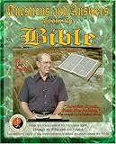 Questions and Answers from the Bible, Feldick, Les, 1885344996