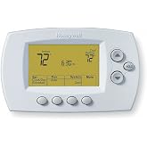 Honeywell TH6320R1004 Wireless FocusPro Thermostat