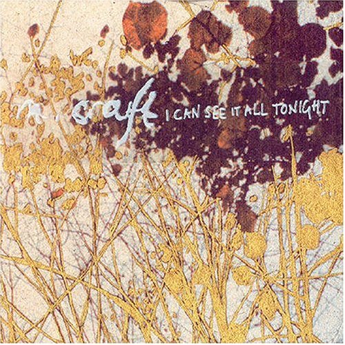 M. Craft - I Can See It All Tonight - Zortam Music