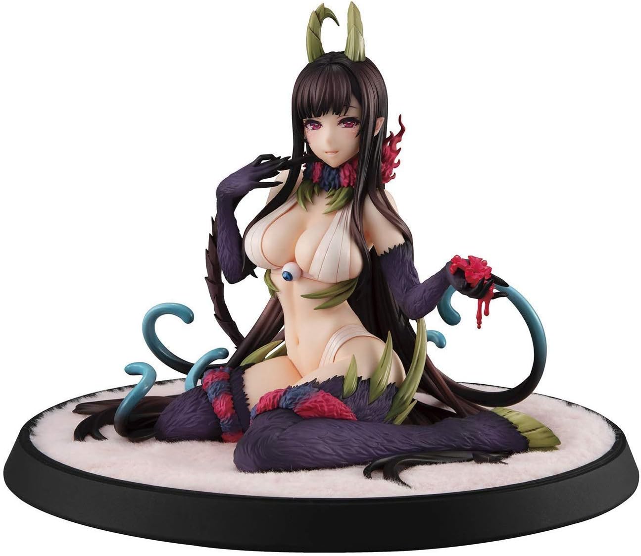 The Sister of The Woods with a Thousand Young: Chiyo 1:8 Scale PVC Figure