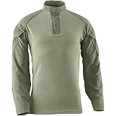 DRIFIRE Unisex Adult Fortrex Fr Combat Shirt, Navair Approved