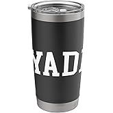 Yadi Stainless Steel Insulated Tumbler