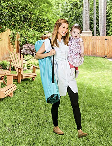 regalo outdoor play yard