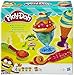 Play-Doh Playdoh Ice Cream Sundae Set - Hasbro