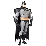 The New Batman Adventures: Batman Mafex Action