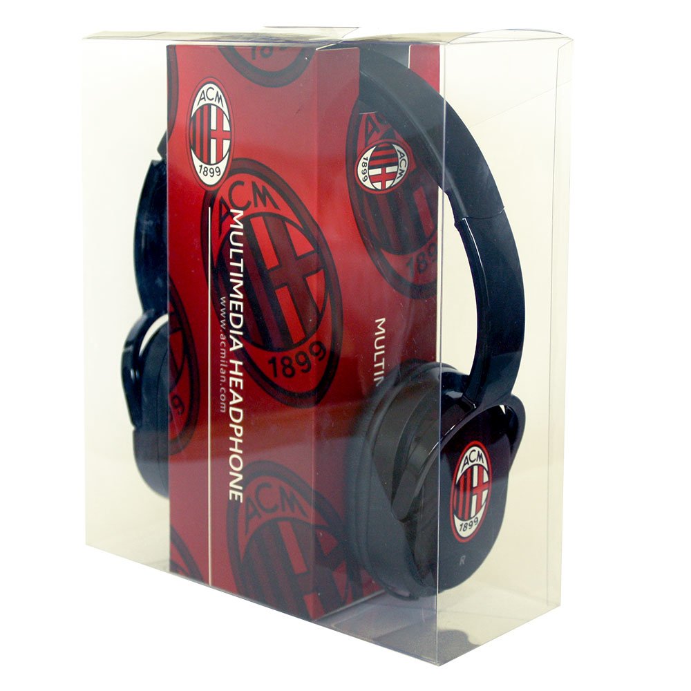 GAMING HEADSET FL1 BLU - Techmade Web Store