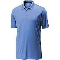 Opna Mens Dry-Fit Golf Polo Shirts