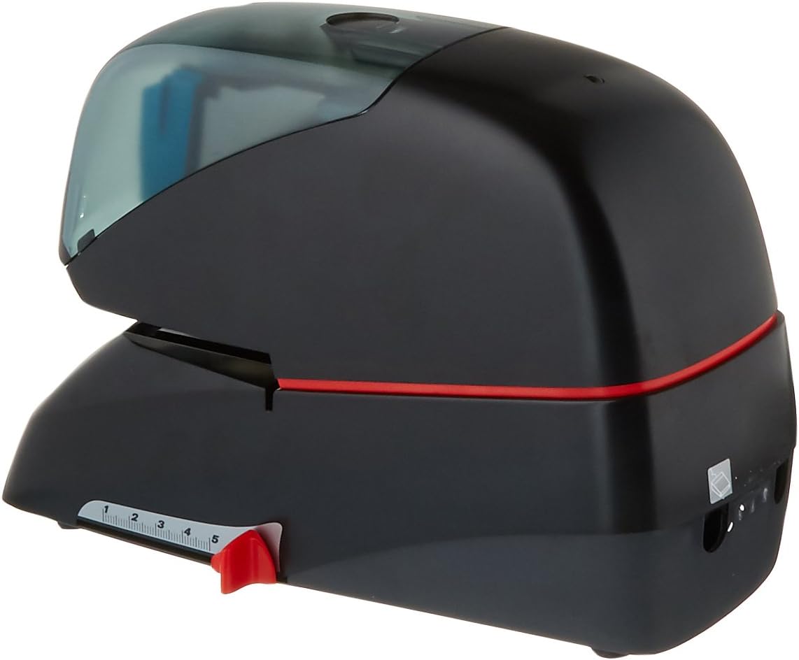 Rapid 5080e Professional Electric Stapler (90147) : Desk Staplers : Office Products