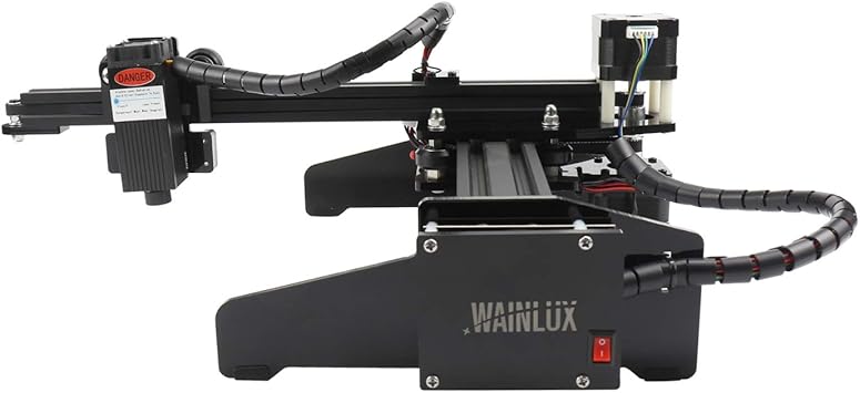 wainlux laser master 2