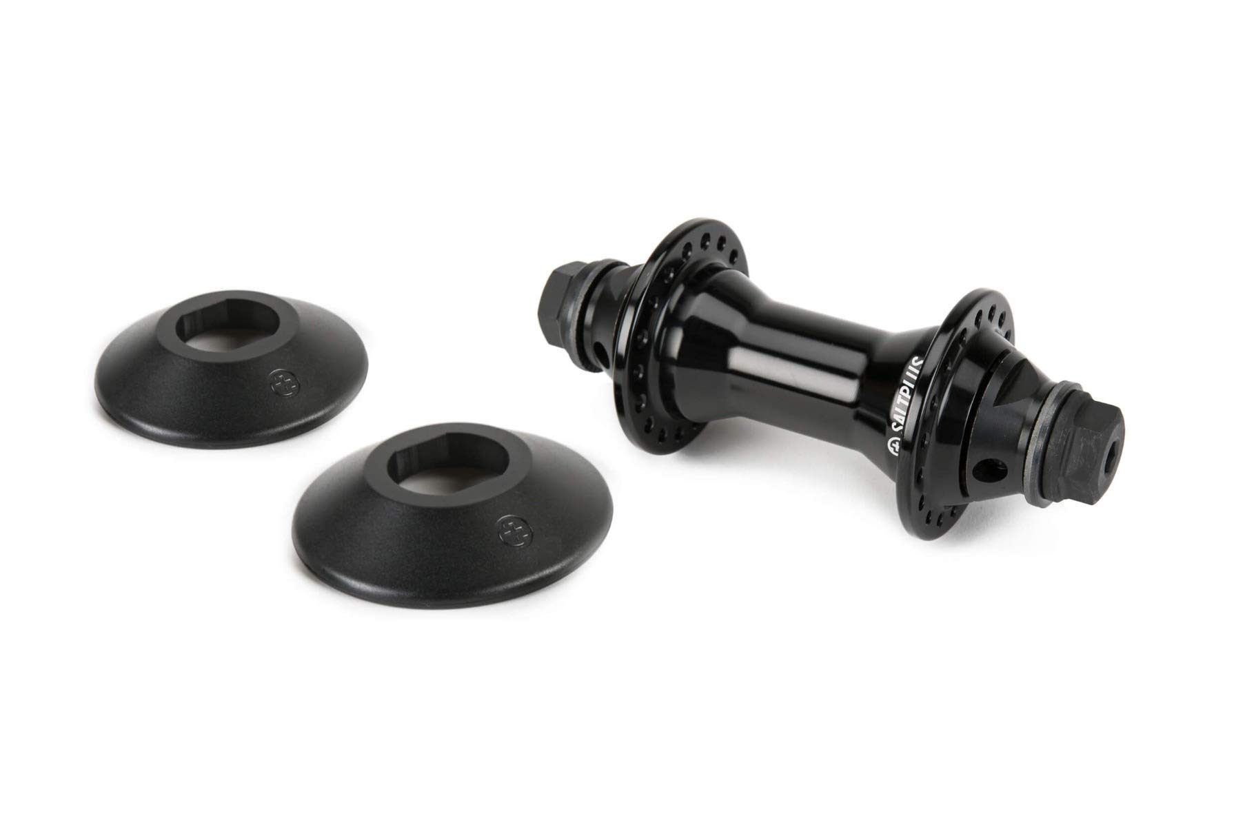 Salt Plus Vertex 36h Freecoaster Hub 9t Driver Rhd 14mm