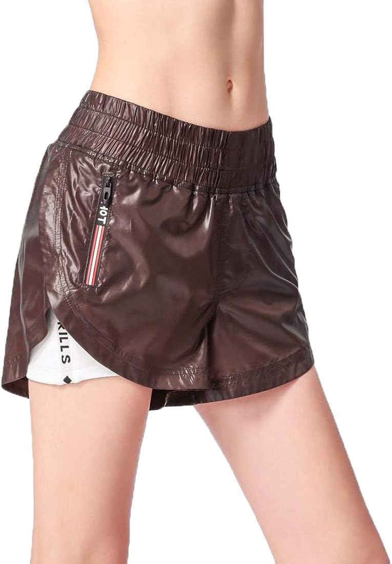 little girl gym shorts