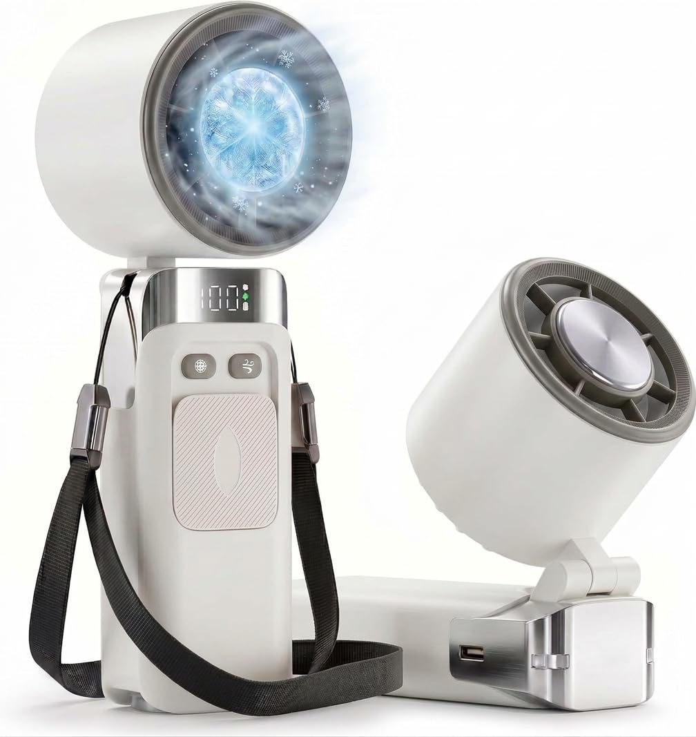 HomlyPro Rechargeable Handheld...